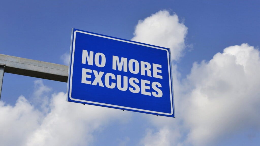 How to Use These Excuses Effectively?