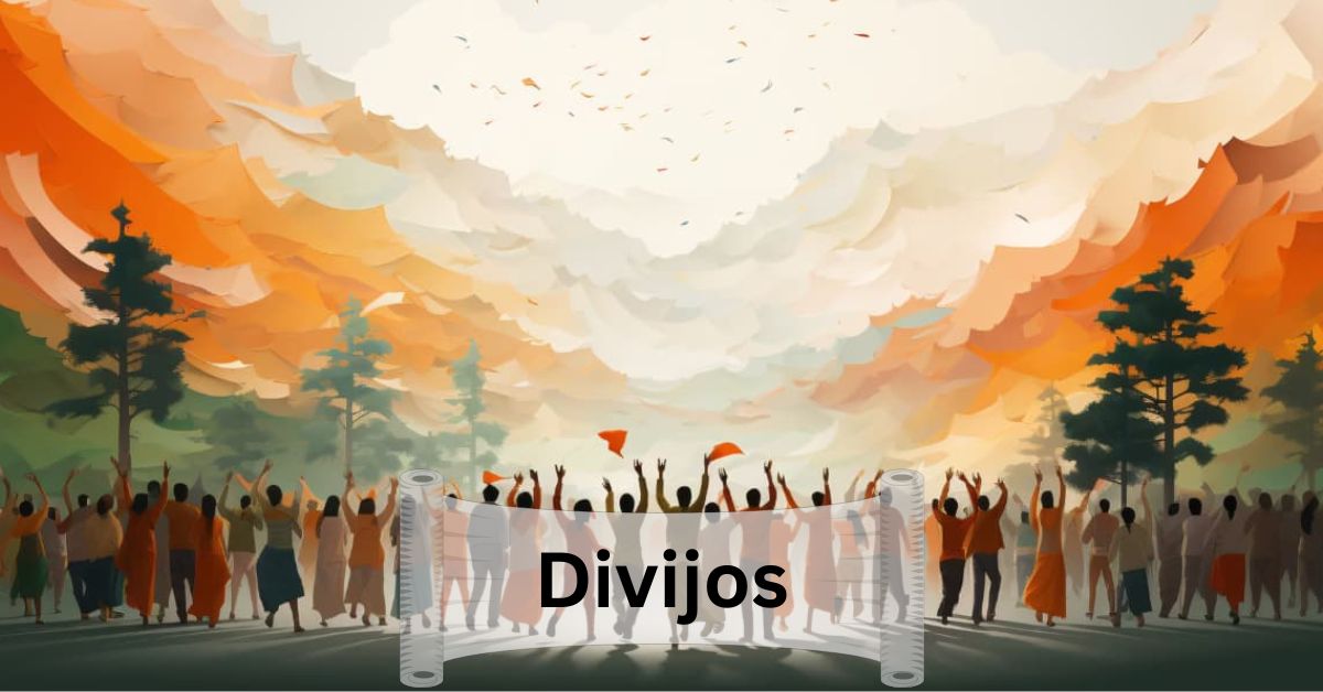 Divijos