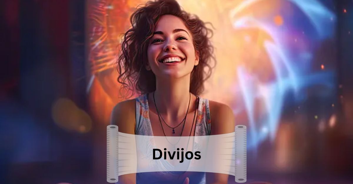 Divijos