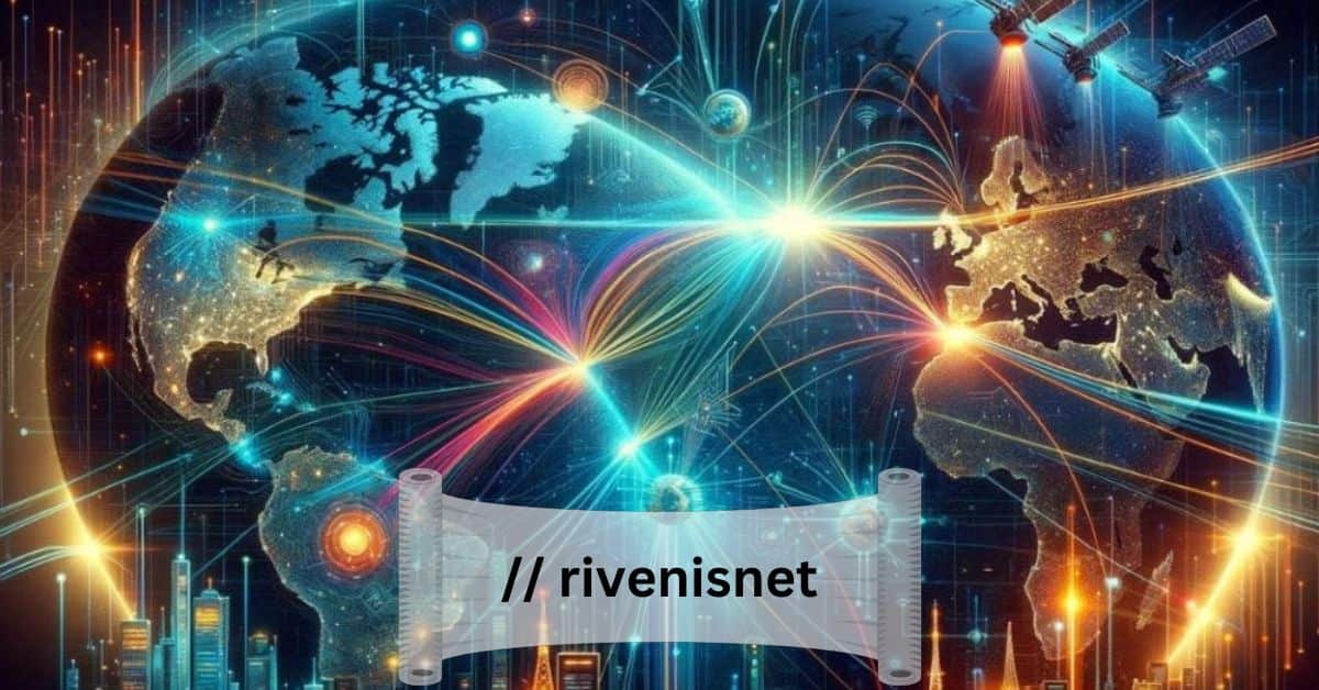 // rivenisnet