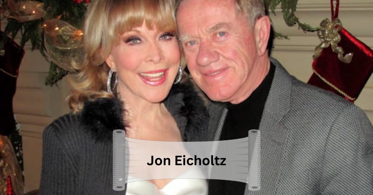 Jon Eicholtz – Discover Inspiring Journey.