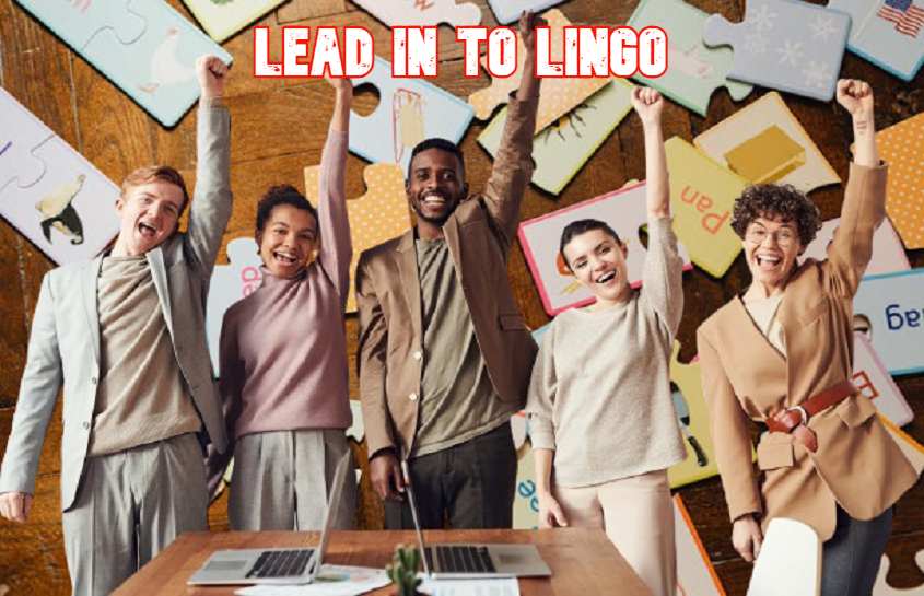 Implement And Resources For Better Lead In To Lingo: