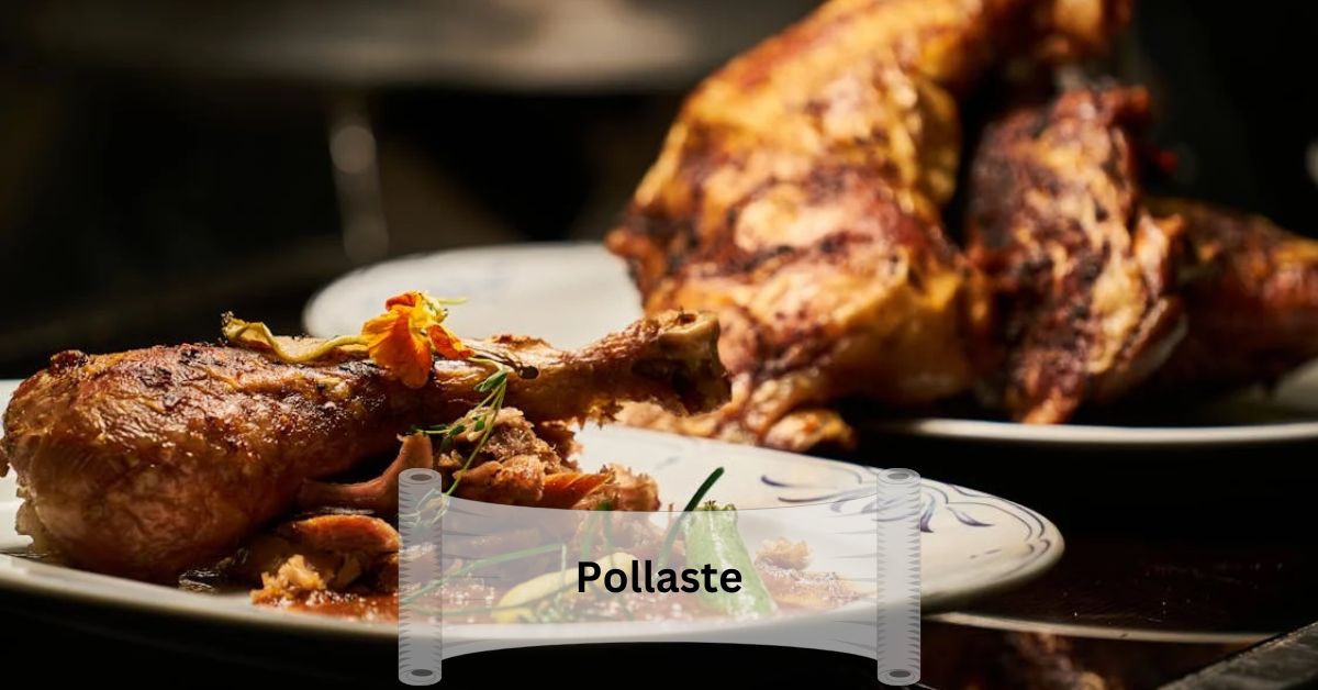 Pollaste – An In-Depth Guide!