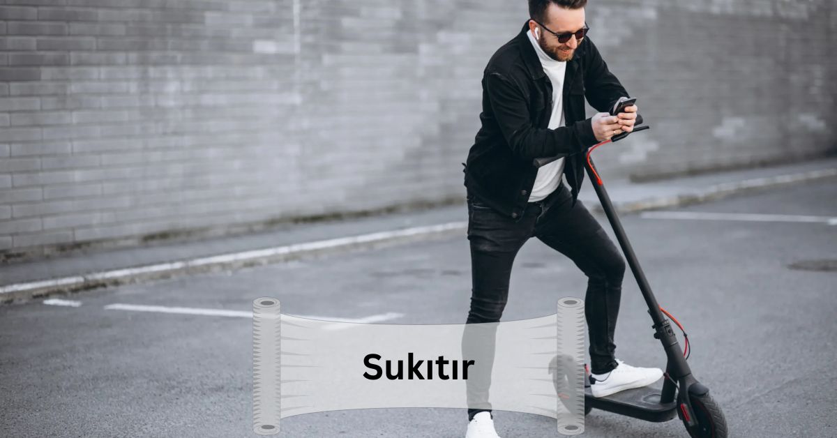 Sukıtır – It’s A Turkish Cultural Icon!